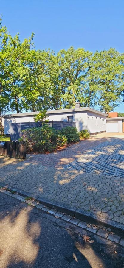 Exkl. Romantisches Sm Apartment Secret Desire Gifhorn Exterior foto