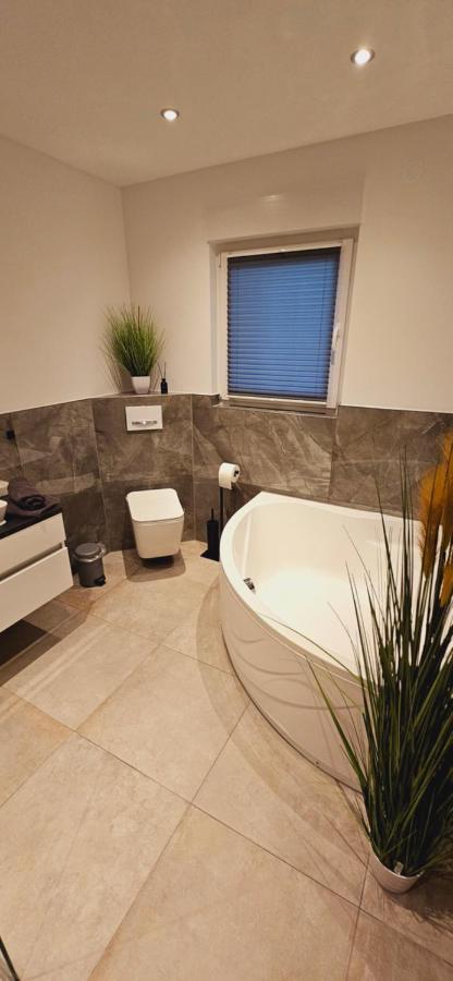 Exkl. Romantisches Sm Apartment Secret Desire Gifhorn Exterior foto
